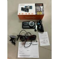 ราคา 899บาท กล้องบันทึกวีดีโอเหตุการณ์หน้า และหลัง ติดรถยนต์ (27263330518)