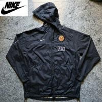 ราคา [⚡FLASH SALE มีชิ้นเดียว!!!หมดแล้วหมดเลย⚡] Nike เสื้อแขนยาวมือสองของแท้ รอบอก 50 ยาว31 (1988557745)