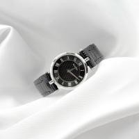 ราคา Vintage Gucci 2040M Black Dial Boy Size Swiss Made✨ (43761906407)