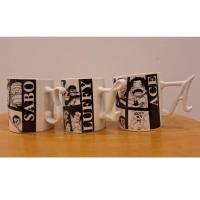 ราคา ของสะสม Rare Item แก้ว One Piece เซ็ต 3 ใบ (Sabo - Luffy - Ace)งานลิขสิทธิ์แท้ Banpresto ปี 2015 (40311618545)