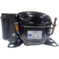 ราคา Compressor 12V 24V DC DC Suitable for Car Ship Refrigerator Freezer Mini Refrigerator Freezer Compr (53151875957)