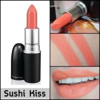 ราคา MAC Lipstick สี Sushi Kiss (402514567)