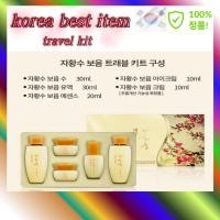 ราคา KOREA K-BEAUTY [JAHWASOO] Boum Miniature 5 ชิ้น Set Sulwhasoo (46653956430)