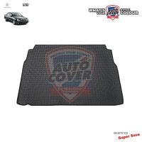 ราคา พรมท้าย พรมกระดุมแผ่นท้ายสัมภาระ รถ BENZ E Class W210 แผ่นท้ายจำนวน 1 ชิ้น (18330248257)