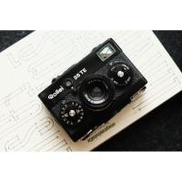 ราคา กล้องฟิล์ม Rollei 35TE (28170252147)
