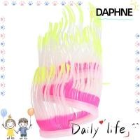 ราคา ดาฟีน เครื่องประดับพิพิธภัณฑ์สัตว์น้ํา,ปะการังเทียมเหมือนจริงเรืองแสง,อุปกรณ์ตกแต่งซิลิโคนที่มีสีสัน50ซม.ตกแต่งตู้ปลาตู้ปลา (43278193865)