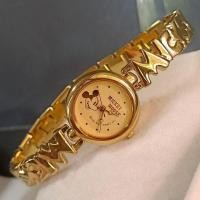 ราคา นาฬิกามือสอง Disney Mickey mouse แท้ (4813577039)