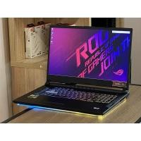 ราคา Asus ROG Strix G15 GL542LI i7-10750H SSD512GB RAM8GB GTX1650 Ti (4GB GDDR6)ตัวโชว์ประกันศูนย์ (9316689693)