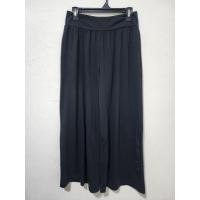 ราคา Uniqlo​ AIRism กางเกงขายาวสีดำ​แบรนด์พรีเมี่ยมญี่ปุ่นนำเข้า (26087539397)