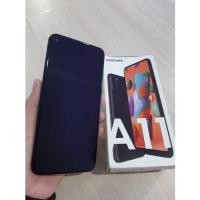 ราคา Samsung A11 มือ 2 สภาพสวยๆ (8688965398)