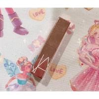 ราคา Nars lip balm สี orgasm 130฿ (16995245123)