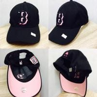 ราคา หมวก Boston red sox แท้% (369140499)