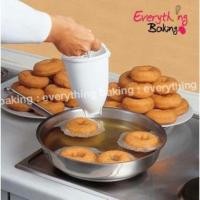 ราคา ที่หยอดโดนัท ถ้วยบีบโดนัท Donut maker (36611840)