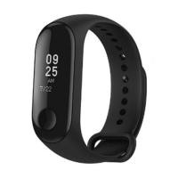 ราคา สายรัดข้อมือเพื่อสุขภาพ Xiaomi Mi Band 3 ของแท้ 100% (12671848721)