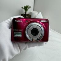 ราคา Nikon coolpix L25(รุ่นหายาก) (27441081056)