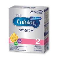 ราคา ยอดนิยม!! เอนฟาแล็ค สมาร์ทพลัส สูตร 2 สำหรับเด็กตั้งแต่ 6 เดือน - 3 ปี 550 กรัม Enfalac 2 Smart+ Milk Powder 550 g (9913619172)