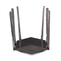 ราคา เร้าเตอร์ Mercury 1900M Gigabit Router Dual Band Wireless AC1900 มือสอง (55854337476)