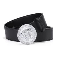 ราคา เข็มขัดผู้ชายสไตล์ Versace หนังลอกเลียนแบบ เหมาะสำหรับทุกโอกาส (47404531786)