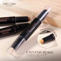 ราคา Nee Cara Contour Stick N272 neecara นีคาร่า คอนทัวร์ สติ๊ก (24733763893)