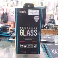 ราคา HIKARU TEMPREDGLASS SAMSUNG GALAXY A7 2017 (43705824811)