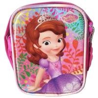 ราคา กระเป๋าสะพายข้าง *ไม่มีค่าจัดส่งแบบลงทะเบียน* เจ้าหญิงโซเฟีย Princess Sofia (2668569081)