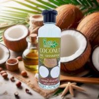 ราคา OTOP แชมพู ชีววิถี น้ำมันมะพร้าว 360 มล. Chivavithi Coconut Oil Shampoo (29878849947)