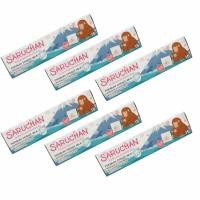 ราคา Saruchan ถุงสต๊อกแพ็คนมแม่ x 6กล่อง (621330193)