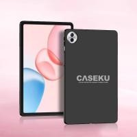 ราคา SoftCase Honor Pad 10 12.1 นิ้ว Honor Pad X7 8.7 Casing Ultrathin Tablet Silicone Jelly Case Silicon Black Matte Premium (56803946233)