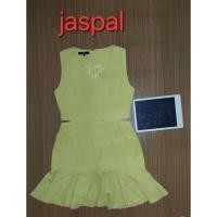 ราคา jaspal เดรส dress size L (24906148991)