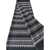 ราคา ผ้าฝ้าย ผ้าทอ ผ้าสีดำ ผ้าถุง cotton (49200704293)