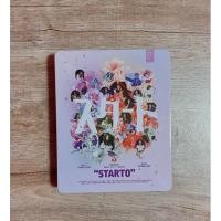 ราคา CD คอนเสิร์ต Starto (พร้อมรูปสุ่ม ซัทจัง BNK48) (22715387166)