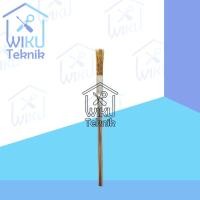 ราคา MESIN WiKu แปรงลวด แปรงทองเหลือง / แปรงดินสอขนาดเล็ก บล็อกเครื่อง (54050703951)