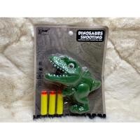 ราคา ปืนยิงไดโนเสาร์ ของเล่นเด็กยิงปืน (19589780603)