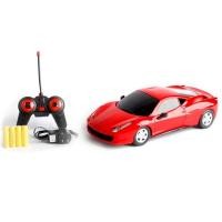 ราคา Toy's Mart Remote control toy car model (44302799)