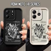 ราคา Softcase ยาง Redmi Note 14 4G Note 14 5G - เคส Hp Redmi Note 14 4G Note 14 5G - Casing Pro Camera Redmi Note 14 4G Note 14 5G - เคสนูน Redmi Note 14 5G - ซิลิโคน Hp Redmi Note 14 4G Note 14 5G - เคส R