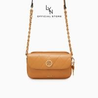 ราคา LYN - Jemma Mini Crossbody Bag Jemma Mini Crossbody Bag (L25FBWB021) (27441628938)