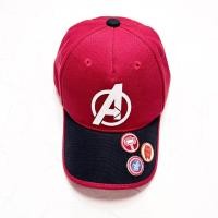 ราคา Little X แปด Boy Avengers ประกอบหมวก - Marvel ลิขสิทธิ์แท้จาก Disney - Marvel Collection (44105754133)