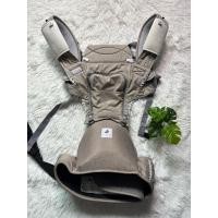 ราคา แรกเกิด -20 กิโลกรัมมือสอง สภาพดีเป้อุ้มเด็ก POGNAE No.5 Neo Light (Mocha) (26328266748)