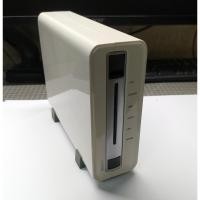 ราคา QNAP TS-110 1-Bay Home NAS (21781143204)