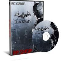 ราคา แผ่นเกมคอม PC - Batman Arkham Origins - Blackgate (49903856177)