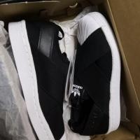 ราคา Adidas Superstar Slip On W แท้100% พร้อมส่ง (1834634748)