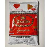 ราคา ชาผงปรุงสำเร็จ ตรามือ สีแดง 190 กรัม (25727028937)