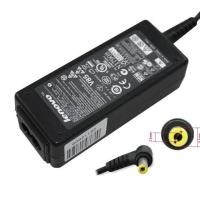 ราคา LENOVO Adapter อะแดปเตอร์ ของแท้ LENOVO 20V 2A หัว 5.5*2.5 (0601) (12160609441)