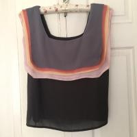 ราคา USED Lyn Around Size M ของแท้ 100% (1032784888)