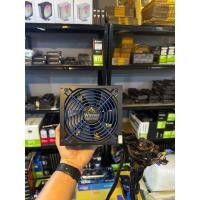 ราคา PSU (พาวเวอร์ซัพพลาย) (80+ BRONZE) 650w. ITSONAS Winner สินค้ามีของพร้อมส่งด่วน อุปกรณ์ครบกล่อง มีประกันร้าน (40160681651)