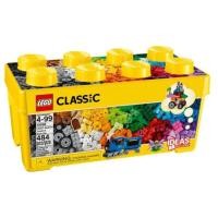 ราคา LEGO Classic 10696 Medium Creative Brick Box (13570136508)