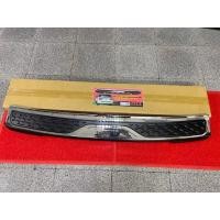 ราคา กันรอย ท้าย ชายบันได ท้าย สคัพเพลท Scupplate fortuner 2012-2014 ไม่เว้าเซนเซอร์และเว้าเซนเซอร์ fitt (27302944053)