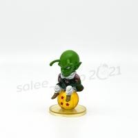 ราคา ดราก้อนบอล Figure นั่งลูกแก้ว : Mr.เนล (17378909639)