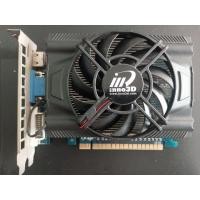 ราคา Inno3D GT 630 4G DDR3 มี Port DVI VGA HDMI (24614572833)