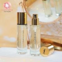 ราคา [เหลือ 1,396.- "เก็บโค้ดทักแชท"] พร้อมส่ง&แท้ป้ายไทยYSL Yves Saint Laurant Touche Eclat Blur Primer ขนาด 30 ml. (22644770676)